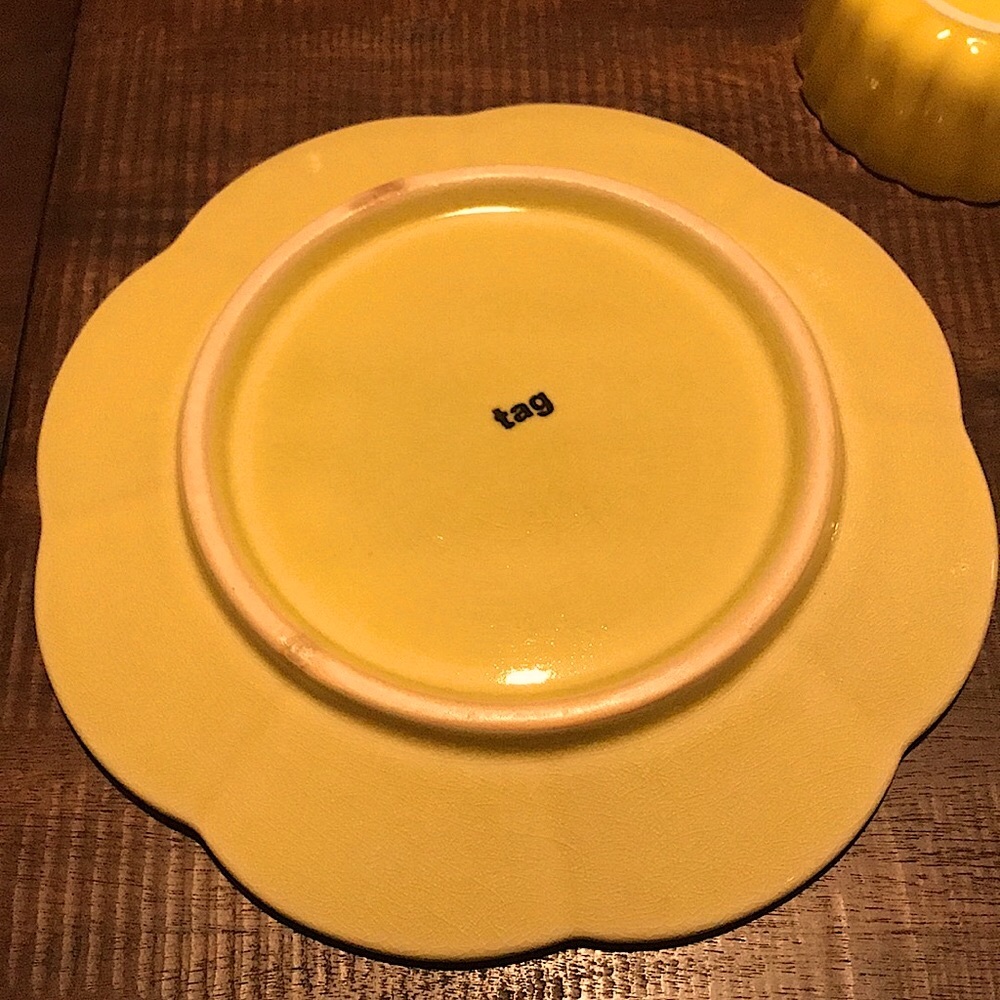 3-Piece Baking/Serving Set - Picture 4 of 8